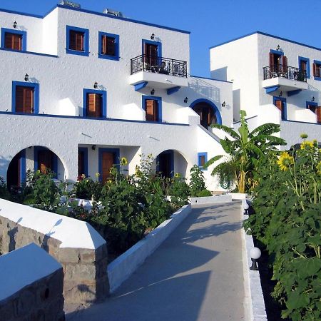 Nicolas Studios Skala Exterior foto